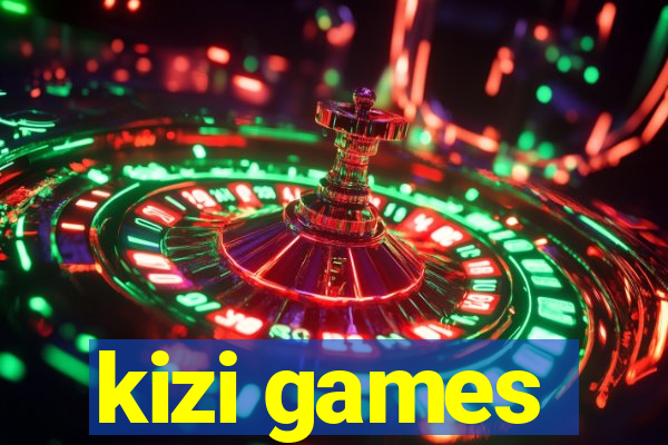 kizi games